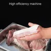 Stal nierdzewna elektryczna Slicker Commercial wielofunkcyjna maszyna do krojenia mięsa krojenia mięs