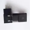 USB-Schnellladegerät für S8 S10, 9 V, 5 V, 2A, Reise-Wandstecker-Adapter, volle 2A, Heimladestation, schwarzes Kabel