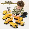 kids toy auto camion