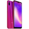 Oryginalny Xiaomi Redmi Note 7 Pro 4G LTE Telefon komórkowy 6 GB RAM 128 GB ROM Snapdragon 675 Octa Core Android 6.3 "Pełny ekran 48.0MP AI ID FARDING SMART MOBLE MOBLE PLEFONE