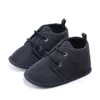 Pasgeboren Baby Baby Jongen Meisje Schoenen Suède Sneaker Zool Antislip Peuter Babyschoenen Babybedje Schoenen91229934023370