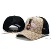 럭셔리 디자이너 G Letter Ball Cap Mens 디자이너 야구 모자 럭셔리 Unisex Caps 조정 가능한 모자 스트리트 스트리트 패션 스포츠 캐스 퀴트 자수