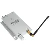 1.2G Wireless Camera Kit Radio AV-ontvanger met voeding Surveillance Home Security (EU-plug)