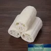 Épurateur de luffa naturel frais 7 '' bain corps nettoyage Spa douche soins de la peau Loofa éponge Luffa brosse, sans corde LX6105