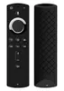 Amazon Fire TV 스틱 4K TV 5.6 인치 리모컨 보호 커버 스킨 쉘 보호기 용 9 색 실리콘 케이스