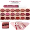 Groothandel lippen make -up lippenstift glanzend langdurige vocht cosmetische lipstick sexy rood mat waterdicht 594