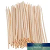 30 pçs/100 pçs Mayitr Natural Reed Fragrance Aroma Oil Fragrance Difusor Rattan Sticks Decoração de Casa