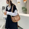 Projektant - Panie Ręcznie Torba Na Ramię Dla Kobiet Torebki Damskie Torby Designer Torebki Back Pack Lady Crossbody Torba Na Ramię