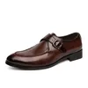 2020 이탈리아 드레스 신발 남성 웨딩 파티 신발 고품질 캐주얼 로퍼 남성 디자이너 플랫 신발 플러스 크기 38-48 LJ201014