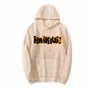 Men039s Hoodies Sweatshirts Japanische Anime Haikyuu Unisex Kuroo Bokuto Manga Shoyo Volleyball Kreative Hoodie Streetwear Fash3601622