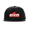 S CACTI Snapback Bawełniana czapka baseballowa dla mężczyzn Kobiety Regulowane Hip Hop Dad Bone Drop7657129
