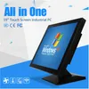 شاشة تعمل باللمس Mini PC 17 بوصة Android/Win10/Linux Tablet PC