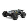 Xinlehong 9136 1/16 2.4g 4WD 32CM RC Racing Cars 36km / H Bigfoot Off-Road Truck Pojazd RTR Zabawka VS Xinlehong 9125 Prezenty Chłopiec