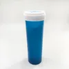 3D 전체 스트립 밍크 속눈썹을위한 도매 빈 사용자 정의 알약 병 속눈썹 포장 상자 의학 병 케이스
