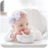 1 набор силиконовых наборов Bibs Bowl наборы Baby BPA Бесплатный силиконовый жевательную пищевую продукцию новорожденных аксессуары зубы детские кормления LJ201110