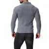 Varsanol Cotton Sweater Men Long Sleeve Pullovers Outwear Man sweaters 201130