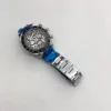 Mit Originalverpackung. Armbanduhren, Saphirglas, 40 mm, 116500, automatische mechanische Herrenuhr, Cosmograph-Uhren, kein Chronograph, Panda-Zifferblatt