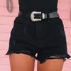 2020 shorts das mulheres verão alto cintura cintura denim shorts jeans mulheres curtas novas femme push up magro slim denim1