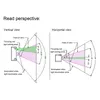 Modulo scanner di codici a barre V3.0 Lettore di codici 1D/2D Motore di scansione bidimensionale Modulo di riconoscimento della scansione di codici a barre1