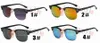 Летние мужские солнцезащитные очки в металлической оправе, модные классические винтажные солнцезащитные очки для велоспорта, женские уличные ветрозащитные очки для рыбалки на мотоцикле 3071229