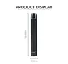 100% Originele IGET SHION Disposable POD-apparaat 600puffs 400mAh 2.4 ml Prefuled Draagbare Lege Vape Stick Pen Bar Max Air Kit Genuine