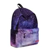 Zaini HBP borsa da scuola studente Borsa da viaggio moda Pacchetto multifunzionale Poliestere Tasca per cellulare Tasca identificativa Tasca per computer Casual