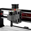 Impresoras CNC 3018 PRO Grabador láser Máquina de enrutador multifunción GRBL DIY Grabado para plástico acrílico madera PCB Mini grabador1