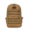 Outdoor Bags Camo Tactical Backpack Army Mochila 30L Waterproof Hiking Hunting Tourist Rucksack Sports Bag