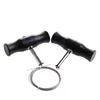 Auto Windshield Removal Tool Windscherm Window Glas Snijdendraad + Handles Kit