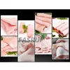 Electric Meat Cutting Machine Pig Equipment Pork Skin Peeling Machine