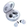 A29 Słuchawki bezprzewodowe słuchawki Bluetooth LED Digital Display HiFi Stereo Sports z pudełkiem detalicznym