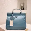 Women handbags Purse Designer Bags tote bag wallet Womens fashion all-match Large capacity solid color handbag Shopping Bags