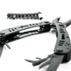 Ganzo G103 multitool الجيب طي ذو طيات التخييم بقاء سكين متعدد أداة كماشة تنشط اليد أدوات EDC مع أداة حقيبة Y200321