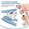 Professionell 3 i 1 infraröd lufttrycksterapi Body scuplpt bantning Presoterapia Pressoterapi Maskin Lymfatisk dräneringsanordning