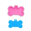 Silicone Mold Jewelry Making Tool Mouse Bow silicone mold cake decorating tools resin gumpaste Fondant Sugar Craft Molds HWB76644522137