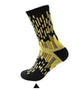 Professionelle Basketball-Socken, atmungsaktiv, bequem, warm, Sportsocken, INS, modische Männer, Training, Fitnessstudio, Training, Mithelfer, männliche Frottee-Socken