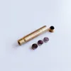 20 Style 60pcs Tactical Red Laser Bore Sight Brass Scopes Boresight Cartridge Brass Boresighter Shot Scope Ottica da caccia Sighter