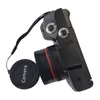 Цифровая полная HD1080P 16x цифровая камера Zoom Professional 4K HD -камера видеокамера Vlogging High Definition Camcorder