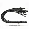 NXY Volwassen Speelgoed Catwhip BDSM Whip Games voor Paren Rol Cosplay Sex Producten Spanking Fetish Fantasy Flogger Womenmen 1120