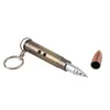 outdoor 4 in 1 Multifunction Bullet Shaped Pen Survival EDC Laser+Light+Life-Saving Hammer+Ballpoint Pen Ballpen Self Defense kit