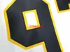 Stitched Custom Connor McDavid Erie Otters White CCM Hockey Jersey Lägg till valfritt namn Mens Kids Jersey XS5XL1613714