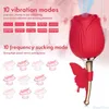 NXY Sex Erwachsene Spielzeug Rosa Chupando Vibrador Mujer Masturbador G-Fleck Masaje Sexo Juguete del clítoris Lechón Par de Juegos Sexuales Produktos Para 1228