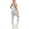 Designer Tracksuits Fiess Leggings Hign midja byxa Nya kvinnor sportkläder Gym Wear Clothe Bra Yoga PCS Active Set Tops Sportkläder utomhus