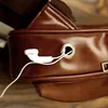 Сумки для талии Sacoche Homme Luxe Fanny Pack Bauchtasche Marsupio Uomo Cangurera Hombre Sac Banane Bolso Cruzado1