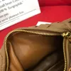 Shoulder Bag Evening Bags Handbags Leather mini intrecciato woven leathers tote Women handbag Rounded hobo bag womens luxury designer purses fashion hobos