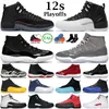 zapatos de baloncesto 12
