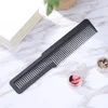 Professional Hair Comb Flat Head Anti-static Cutting Combs For Salon Styling Sectioning Haircut Tool Professio sqcWsr