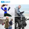 Inbike Winter Cycling Gloves Gel Pad Thermal Men Women Outdoor Sport Gloves Royproof Pike Bike Bike Gloves GW969R 220527