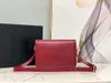 2020 New Style Hot Crossbody Bag Classic It Bags 여성 진짜 가죽 크로스 바디 백 핸드백 가죽 플랩 패션 어깨 가방 지갑