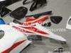 New Hot ABS motocicleta carenagem kits 100% apto para Honda CBR600RR F5 20.132.014 2015 2016 CBR600 Qualquer NO.P1818 cor